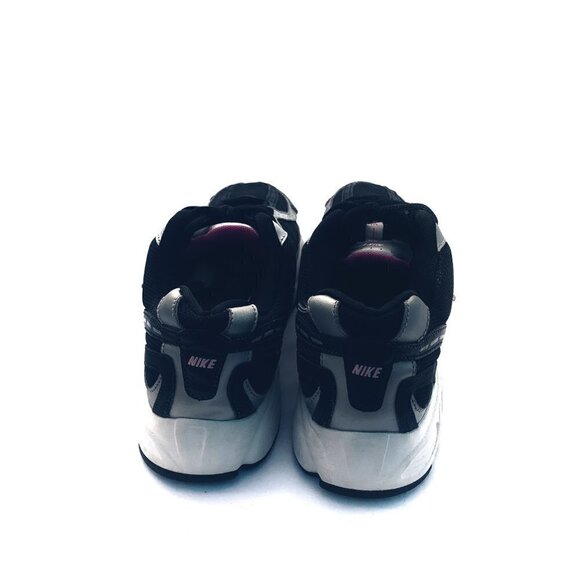 Nike Compete Running Shoes Women Size 9.5 - Picture 3 of 4